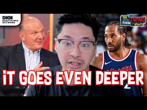 LeBatardShow and PABLO TORRE FINDS OUT