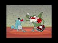 Oggy And The Cockroaches Boxing Fever S02e69 Full Episode In HD