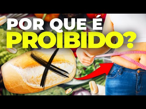 O que NUNCA TE CONTARAM sobre DIETA LOW CARB