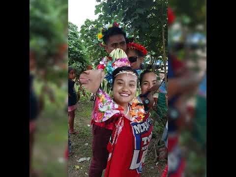 Elliott and Mera Wedding Song- By Teidy Boy