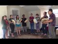 Honor Song- Blue Feather @ Yale 9/15/13