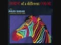 Nothing Was Exchanged - Jules Shear - Funky Kings