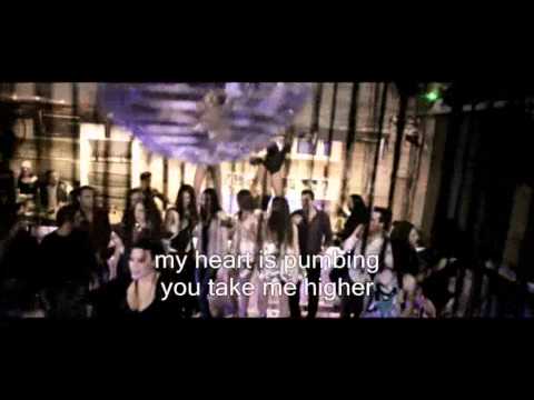 Lady Ava _ YOU TAKE ME HIGHER ESC_ EUROVISION