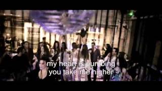 Lady Ava _ YOU TAKE ME HIGHER ESC_ EUROVISION