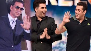Akshay Kumar Feels His Collaboration With Salman Khan Is Something New For The Industry
