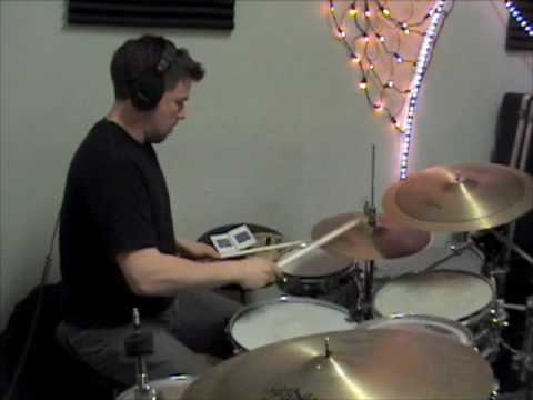 Nintendo DS and Drumset Duet
