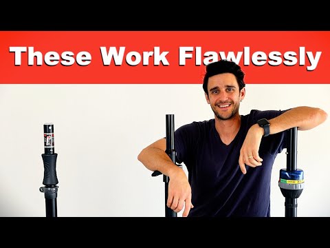 The Best PA Speaker Stands I've Ever Used