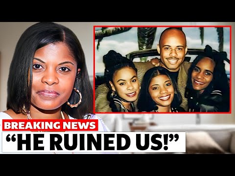 What REALLY Happened To ‘Kut Klose’ | Keith Sweat’s SHOCKING BETRAYAL