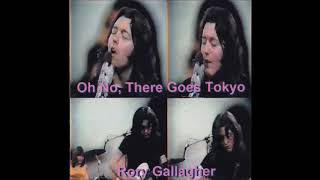 Rory Gallagher - Osaka 1974