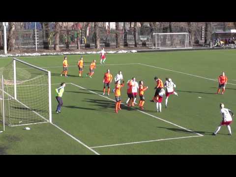 PRAGA WARSZAWA-TS MITECH ŻYWIEC 1:2.