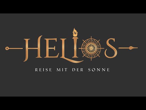 1st POV Onride - Helios @FANTASIANA