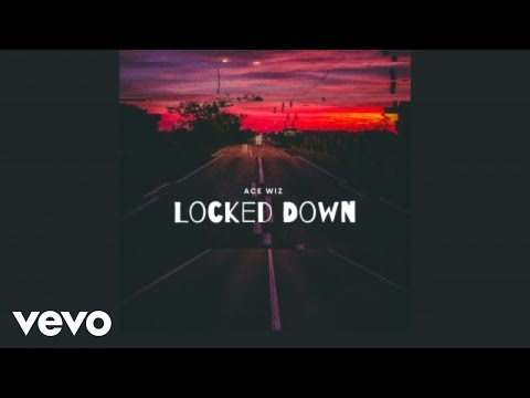 Ace Wiz - Locked Down