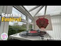 Santana - Verao Vermelho | Vinyl Record | Technics SL1200 + Ortofon Concorde DJ