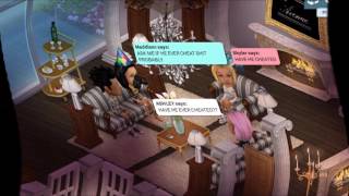 TOKYO JETS-DOWN IN DM REMIX