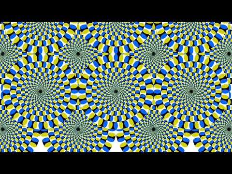 Can You See This Illusion?