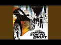 Tokyo Drift (Fast & Furious) (From 
