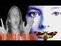 Silence of the Lambs * FIRST TIME WATCHING * reaction & commentary * Millennial Movie Monday