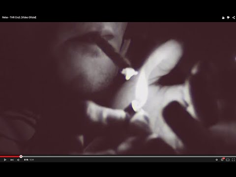 THR cru2 - Rel4XX (Drvgs VIDEO OFICIAL)