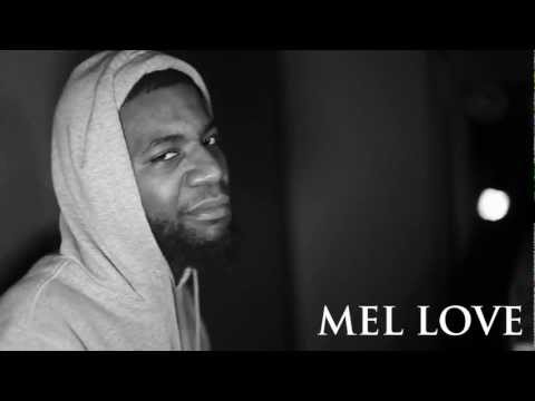 Mel Love Young Pooh McVeigh & Ghetto Black Cypher