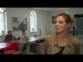 Stemmen in de moskee van Biddinghuizen