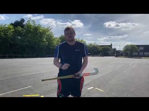 THC Academy Bite Size Skills Session - Episode 6 (Tuesday)