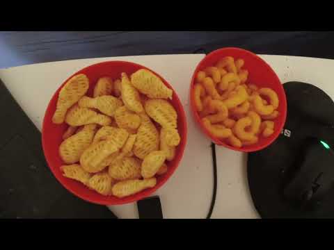 MongoTV_12293 - Del 2 - SPISER SKÅL FLÆSKESVÆR og CHIPS En Varm og Lummer Midsommer SØNDAG