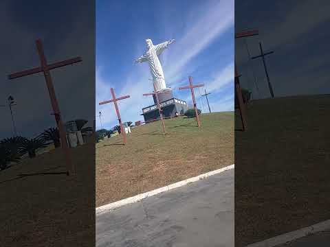#song #humor #paisagemnatural cristro redentor morrinhos Goiás