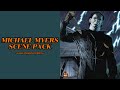 Michael Myers Comics Scene Pack 4K CC