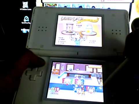 diner dash nintendo ds download