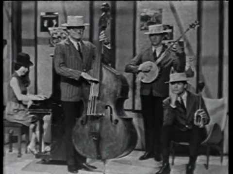 The Seekers - Whistling Rufus