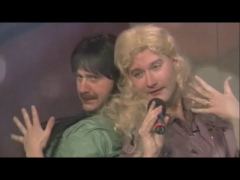 ABBA - Doktor sa zbesnel, vraj už nikdy nesmiem mäso jesť (Uragán, 2003)