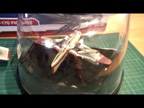 Ultra ARC-170 (Titanium Series) 6" Vehicle Review