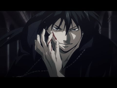 [AMV] Saint Seiya The Lost Canvas- Alone/Hades Tributo- It Has Begun