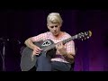 14/26 Kaki King - Goby 🖤 @ The 04 Center, Austin, TX 08/23/25