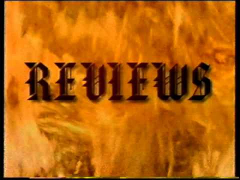 Gamesmaster S4   E05 Andy Cole & Kasey Keller