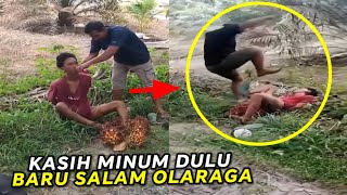 Download lagu MALING MAMPUS 2025 ‼️ 10 Maling Motor Ketahuan Dan Berakhir Salam Olaraga  mp3