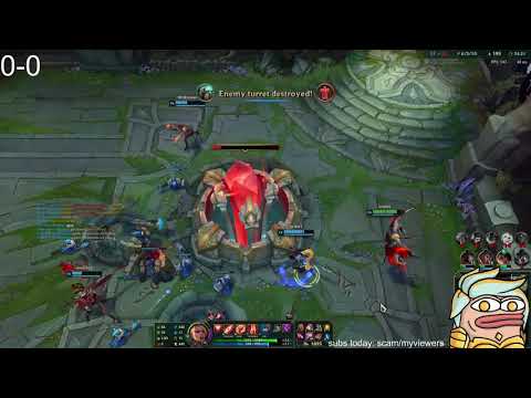 Drututt Samira On Crack