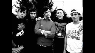The Erection Kids - Herpes Simplex