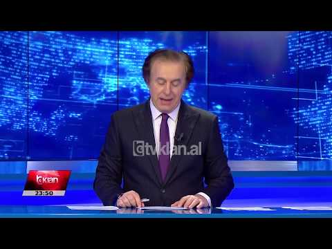 Edicioni i Lajmeve Tv Klan 27 Janar 2020, ora 23:30