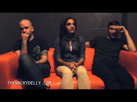 Wacky Delly x Circa Survive: Speaks on Entertainment Industry, Violent Waves Album, and more