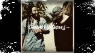 2016 - Gentleman &amp; Ky-Mani Marley - Convesations  - Red Town