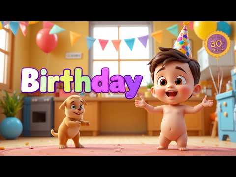 Doggy Song 🐶 | More Nursery Rhymes & Kids Songs | Baby Songs for Children #nurseryrhymes #kidssongs