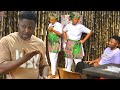 OBIORA THE FOOD SELLER SEASON 3 2025 Latest Nigerian Nollywood Movie Trending Nollywood Movie