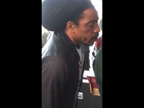 King Shiloh ft earl 16 (uk) - Roots  & Dubwise Selection @ Spaarwouden (nl) Dubfoon sessions 2018