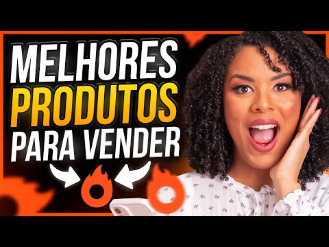 AFILIADO: Como escolher os MELHORES PRODUTOS para VENDER TODO DIA como AFILIADO na HOTMART