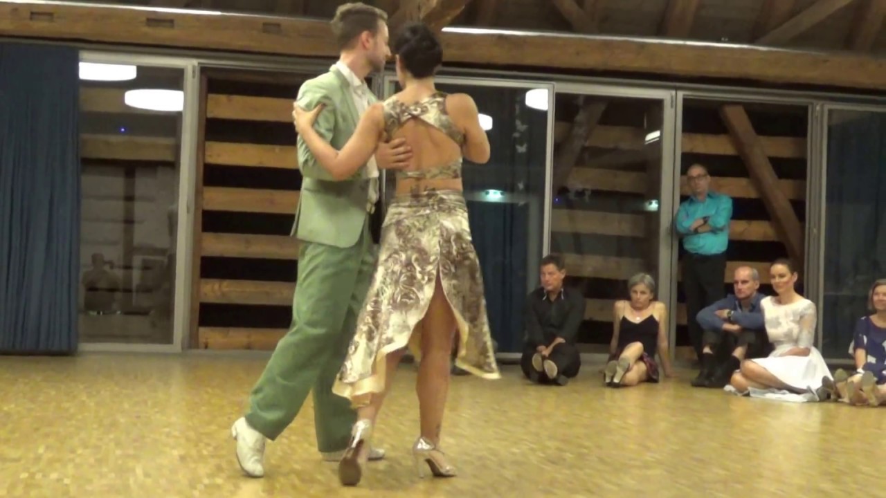 2017.06.17 Joscha Engel & Sayaka Higuchi (4/4)