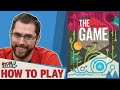 The Game - How To Play