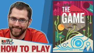 The Game - How To Play