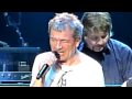 Deep purple "Things i never said" live Paladozza Bologna 16/12/2009