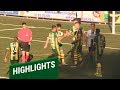 Samenvatting SVV Scheveningen - ADO Den Haag 0-2 (01-07-2019)